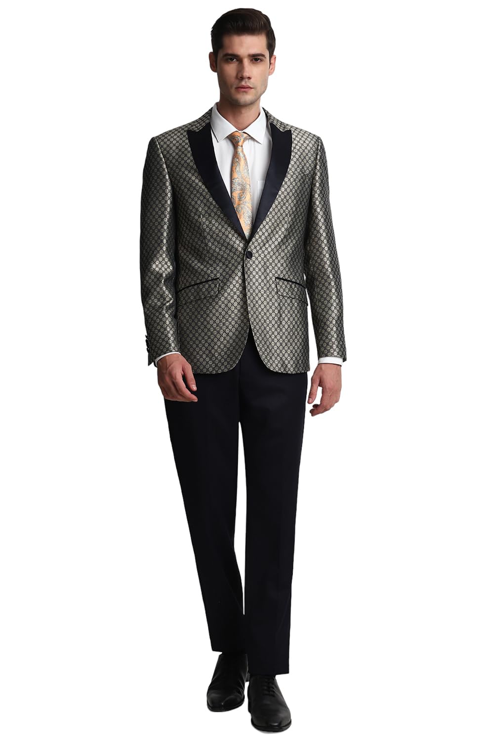 louis philippe Men Suit - Dress Set-picture-12