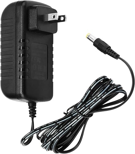 Miniatura 6 de 23-81-0701 Parte de repuesto del adaptador de corriente de clase 2 AC/DC para ventilador milwauk-ee M18