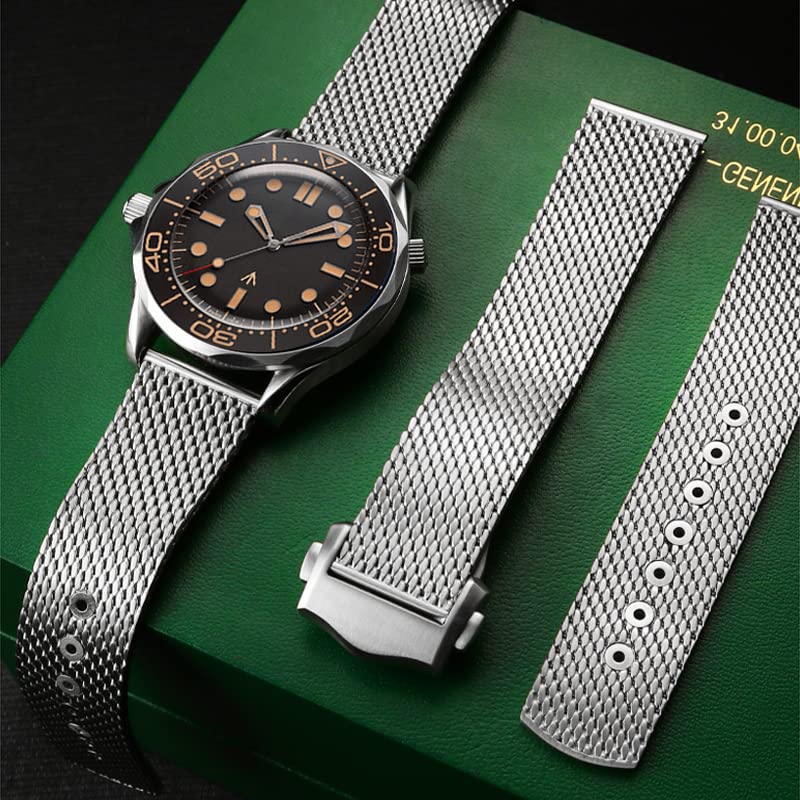 オメガ Seamaster用時計ストラップ 楽天市場】【OMEGA オメガ シーマスター 対応】MOD FKM RUBBER