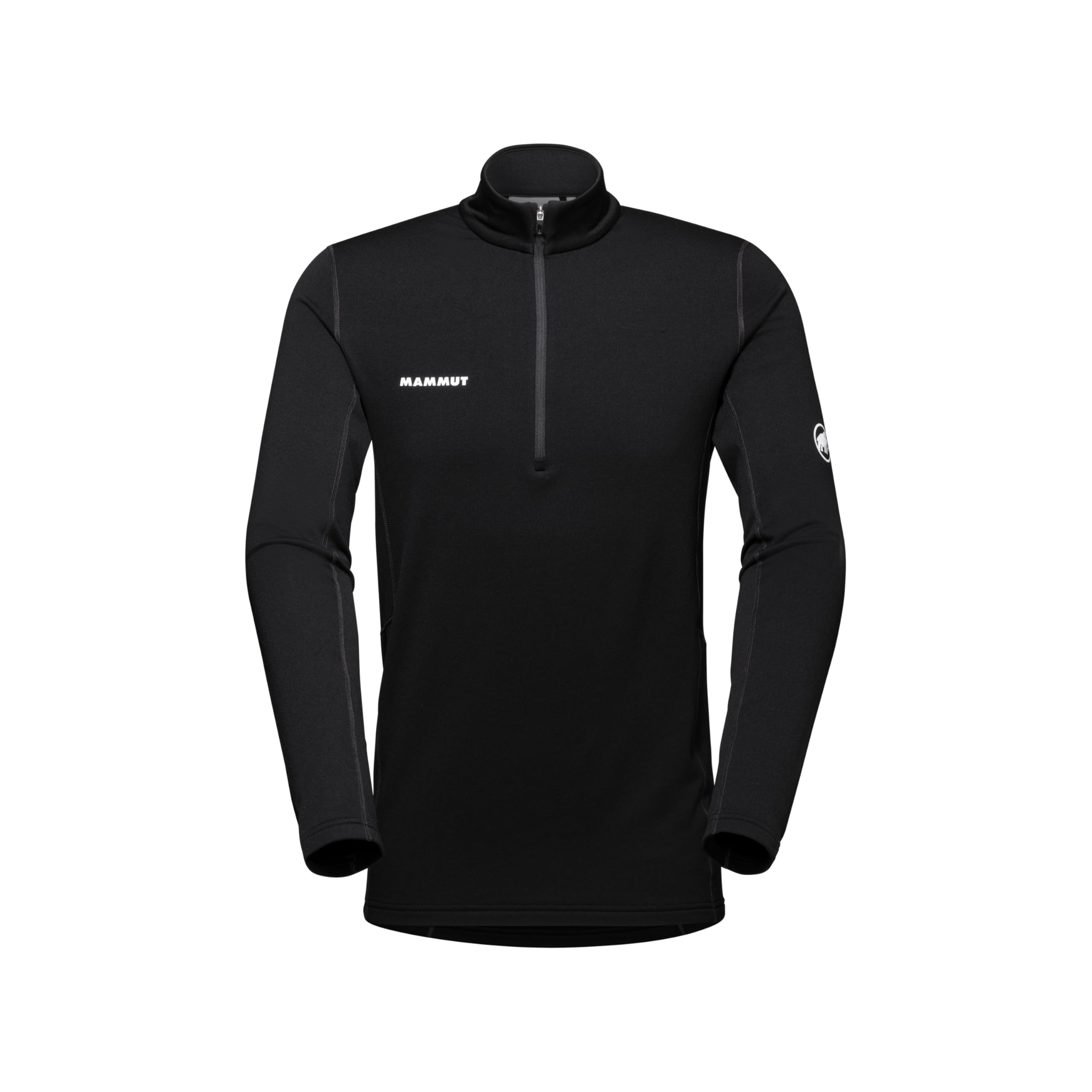 Mammut Aenergy ML Half Zip Pull