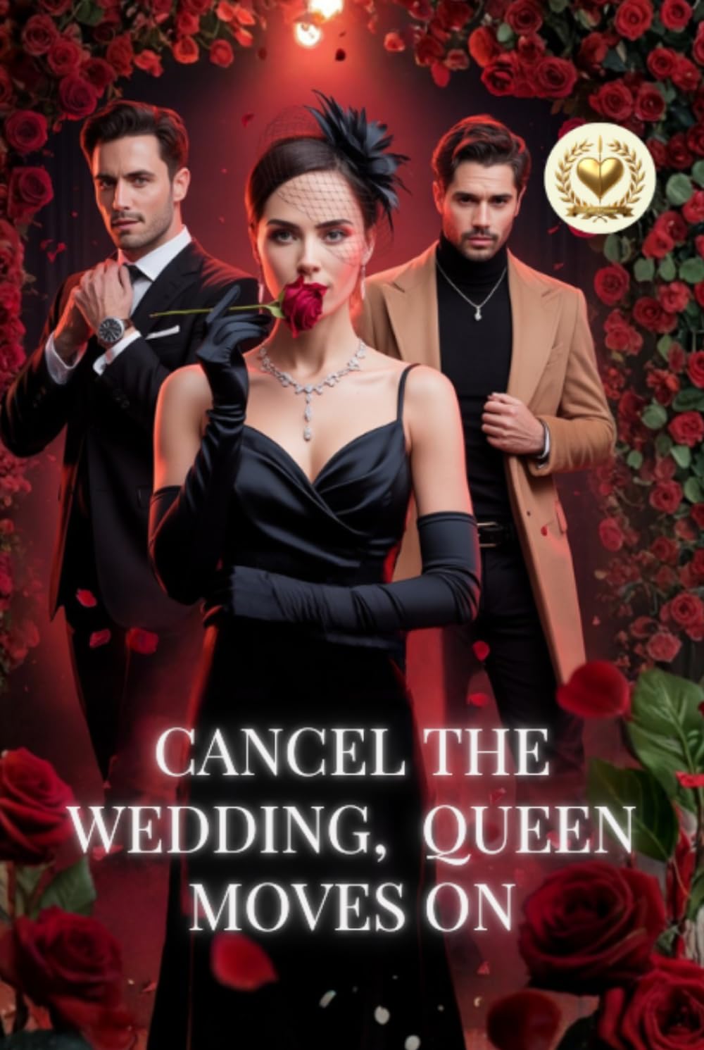 Cancel the Wedding, Queen Moves On: I Exposed My Cheating Billionaire Fiancé at the Altar and Married the Man Who Waited Seven Years Instead