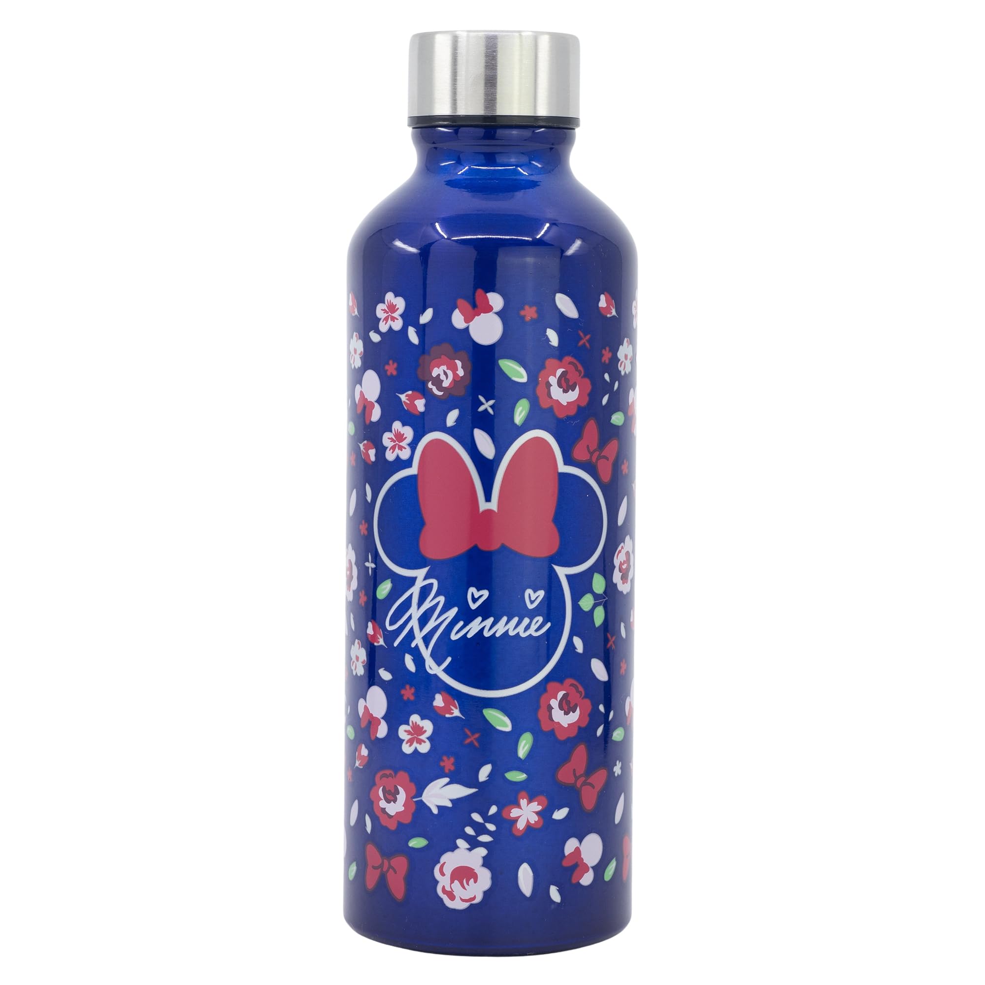 STOR MINNIE MOUSE GARDENING YOUNG ADULT ALUMINIUM BOTTLE TREND 755 ML