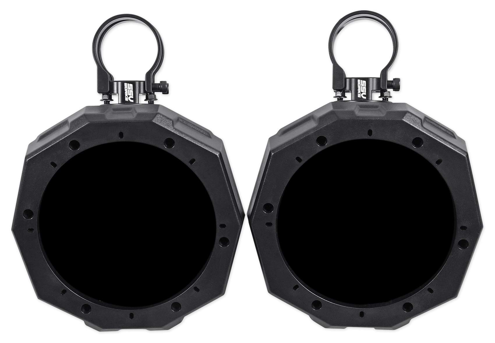 Audiosavings Bundle: (1) Pair SSV 6.5