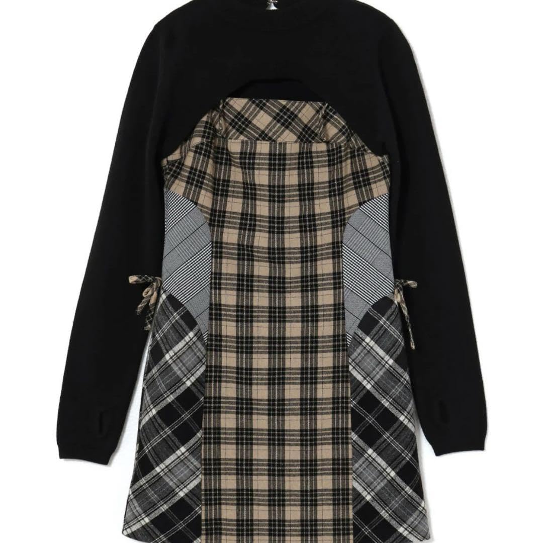 Amazon.co.jp: アンドマリー ワンピース : ファッション