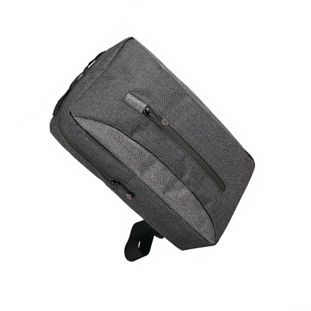 Bolsa Ciclismo Grande para Herramientas y Snacks