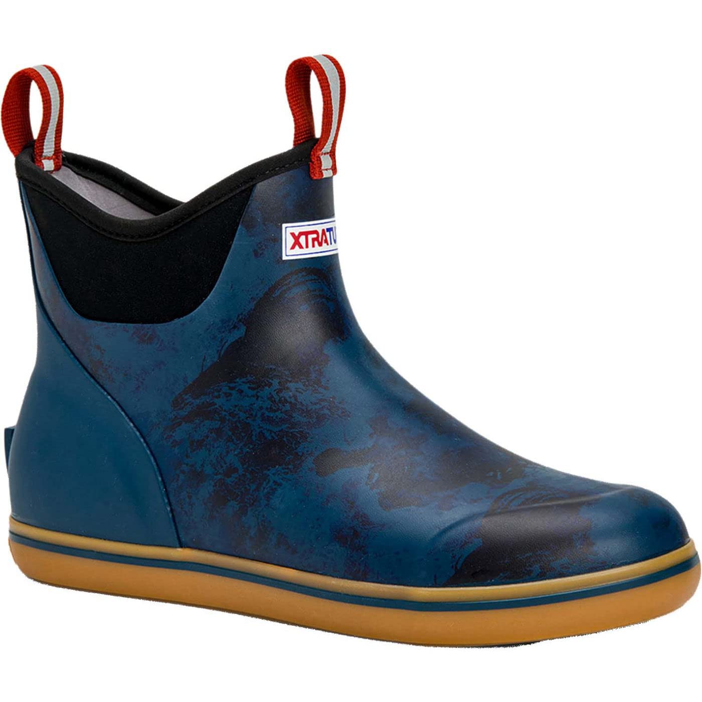 Xtratuf Women's 6 In Ankle Deck Boot