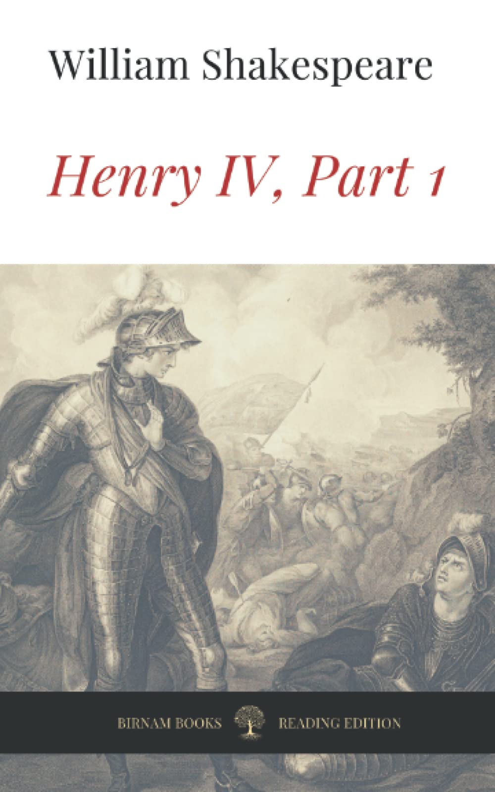Henry IV, Part 1