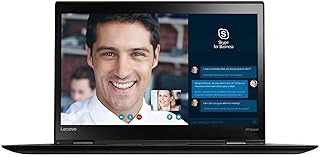 Notebook Lenovo ThinkPad X1 Carbon