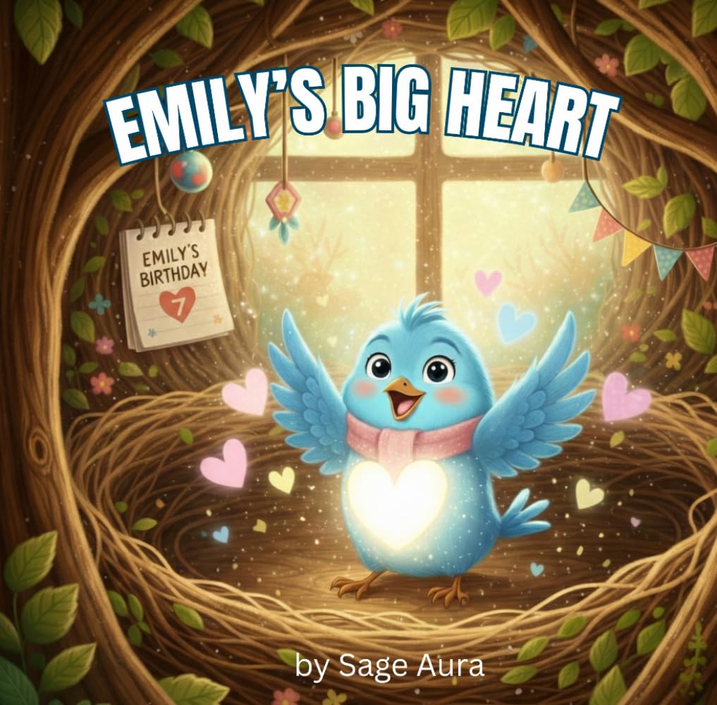 Emily's Big Heart