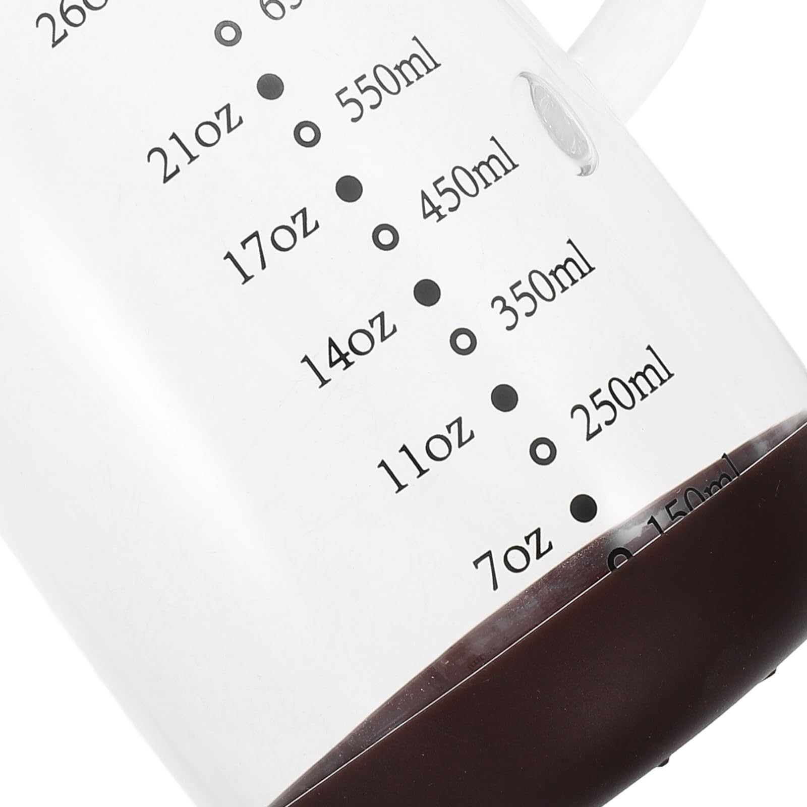 Große Ölflasche Auslaufsicherer Küchenölkessel aus Glas mit Rutschfestem Boden und Klarer Fassungsmarkierung aus Edelstahl für Olivenöl und Essig