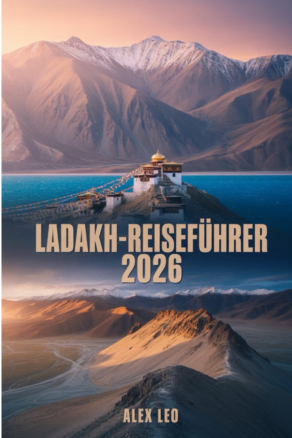 Ladakh-Reiseführer 2026