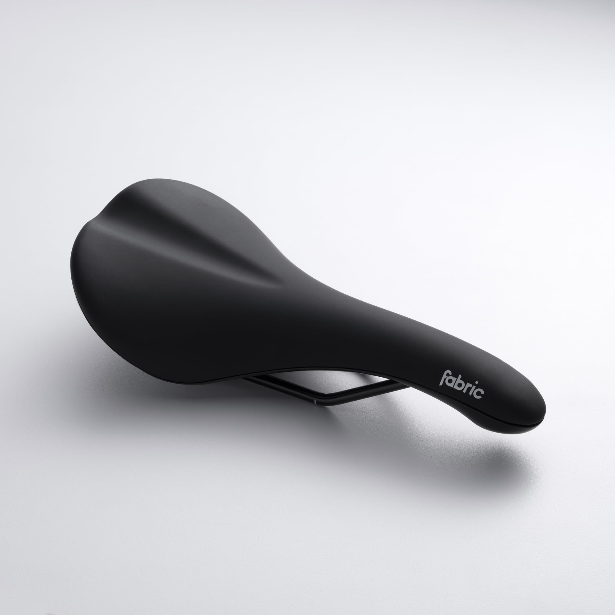 fabric・サドル スクープ ラディウス プロ ブラック 280mm Amazon | ファブリック(Fabric) 自転車サドル スクープ スポーツ