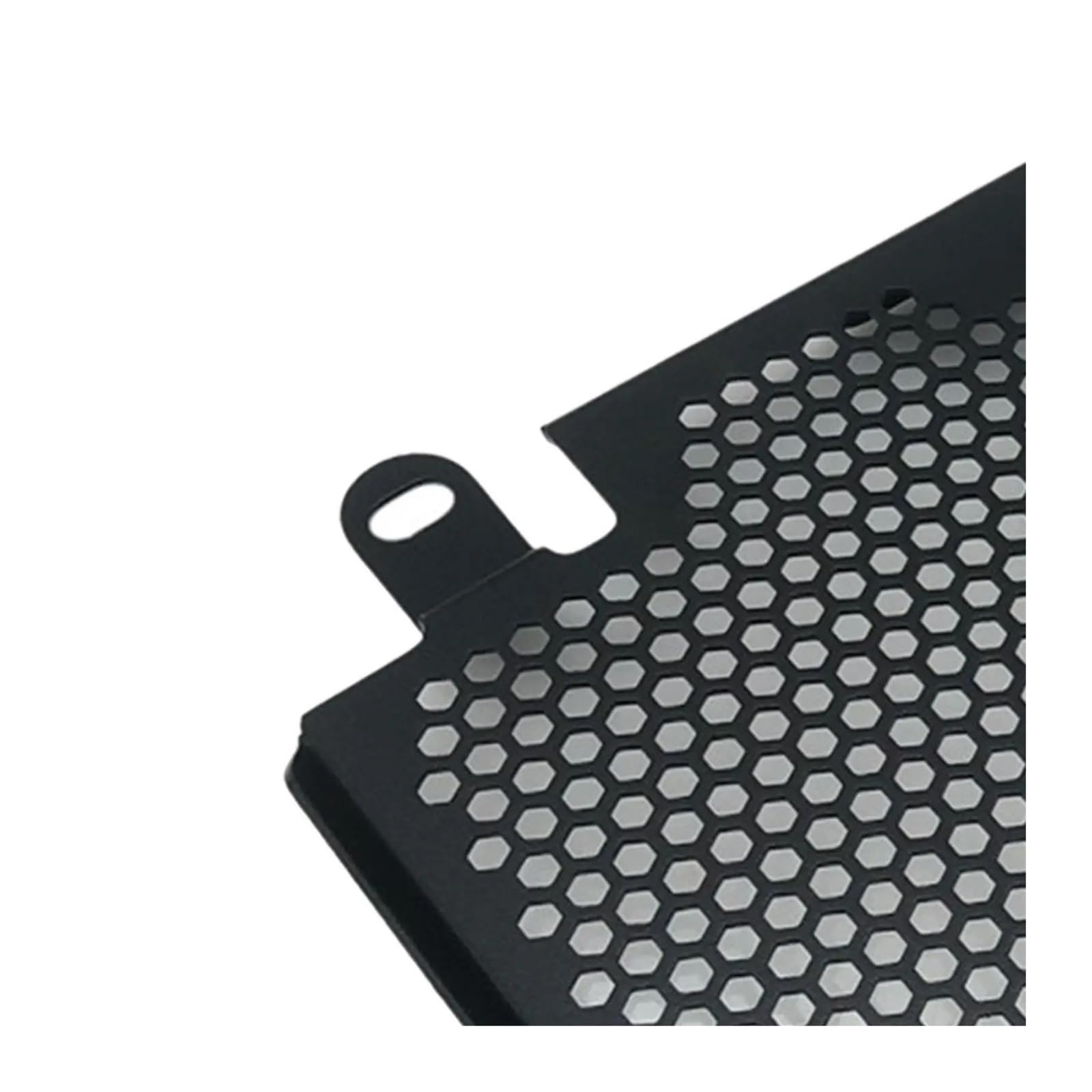 Protezione Griglia Radiatore Accessori Moto E Ricambi Protezione Ventola Griglia Del Radiatore Coperchio Di Protezione Serbatoio Dell'acqua Pezzo Ricambio Robusto Per NX400 2022-2024