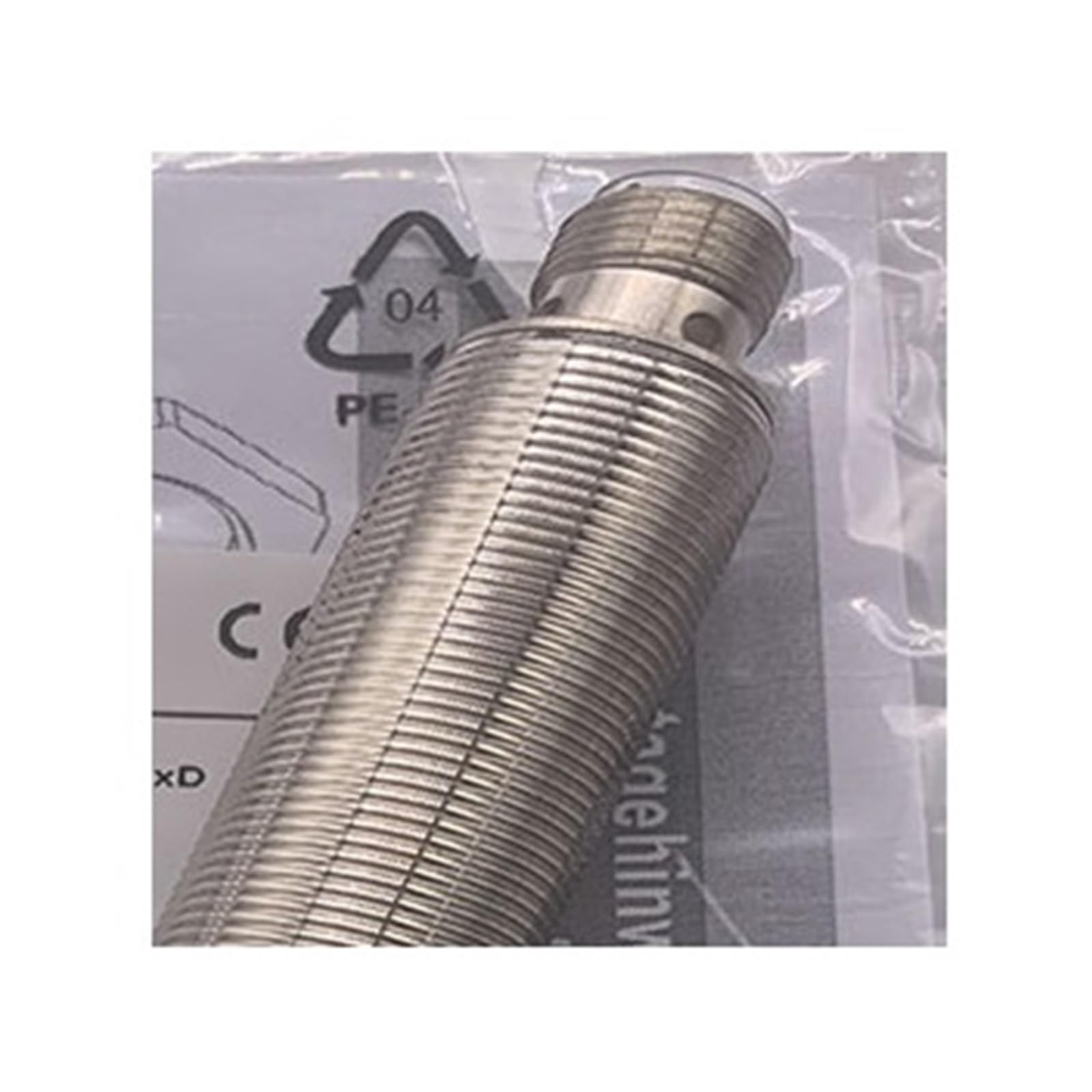 Capteur UB1000-18GM75A-E5-V15 pour gestion intelligente des flux de production M18
