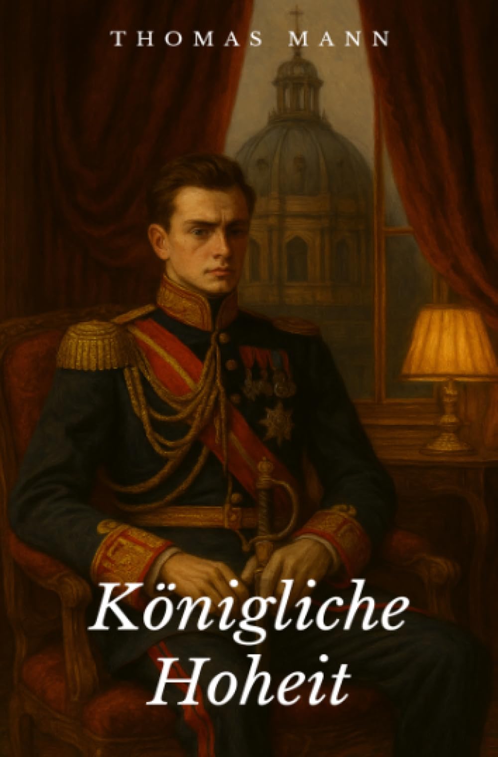 Königliche Hoheit