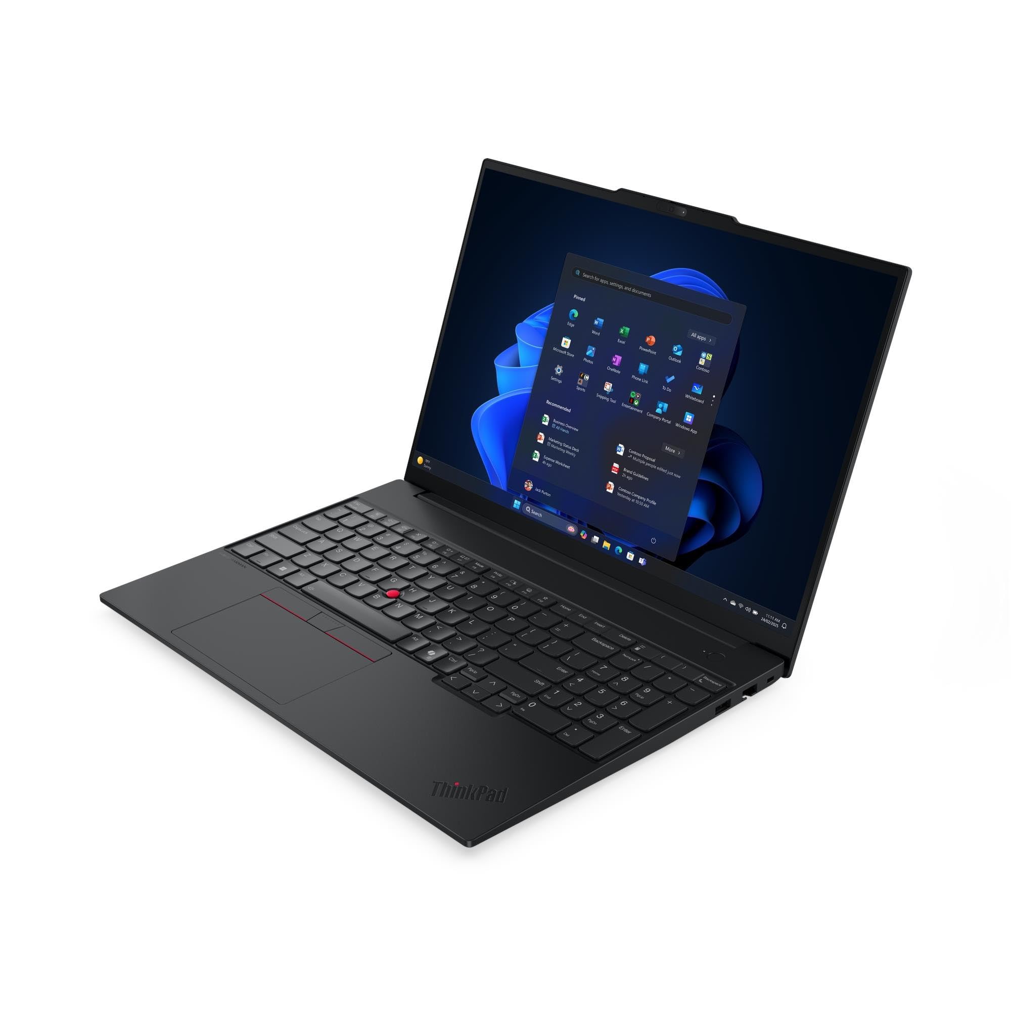 Lenovo ThinkPad T14 Gen 5 14