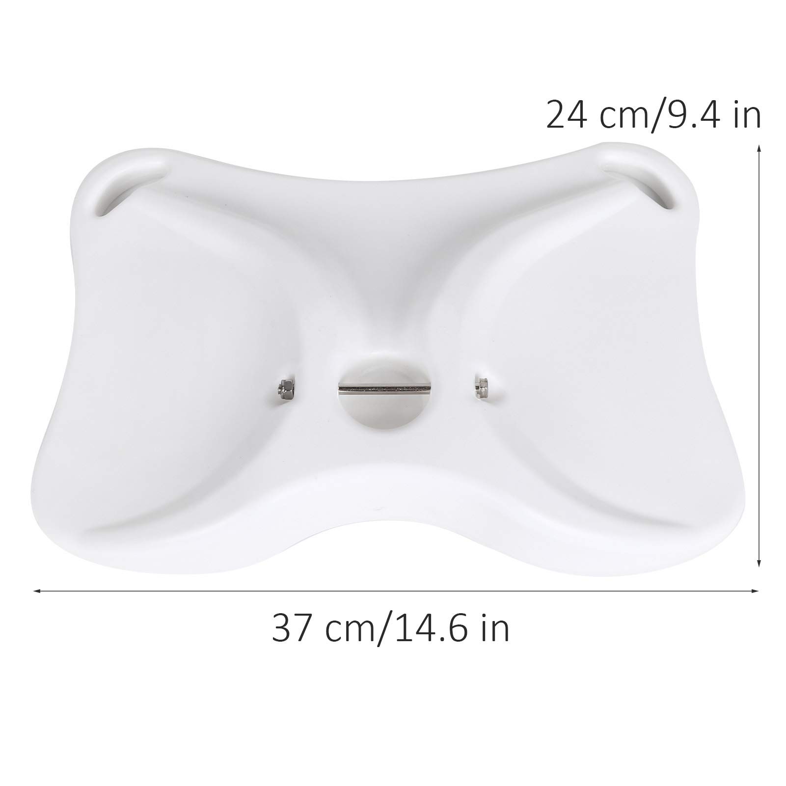 Restokki Adjustable Fishing Belly Top Waist Support Harness Fishing Pole Fixing Belt Rod Holder