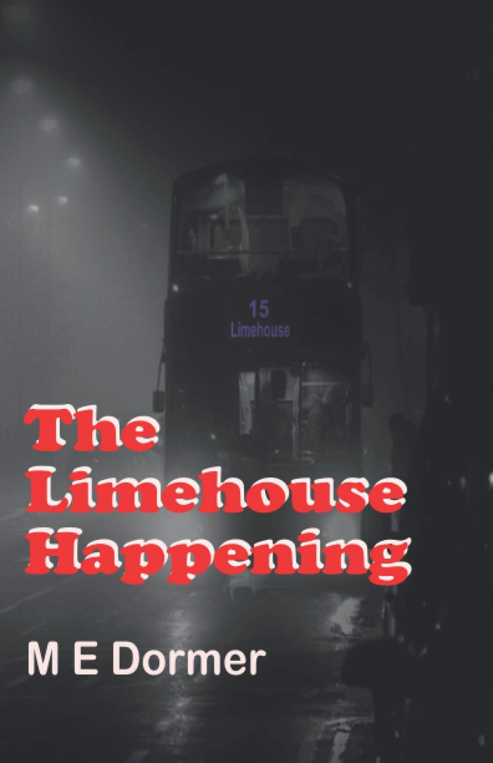 The Limehouse Happening
