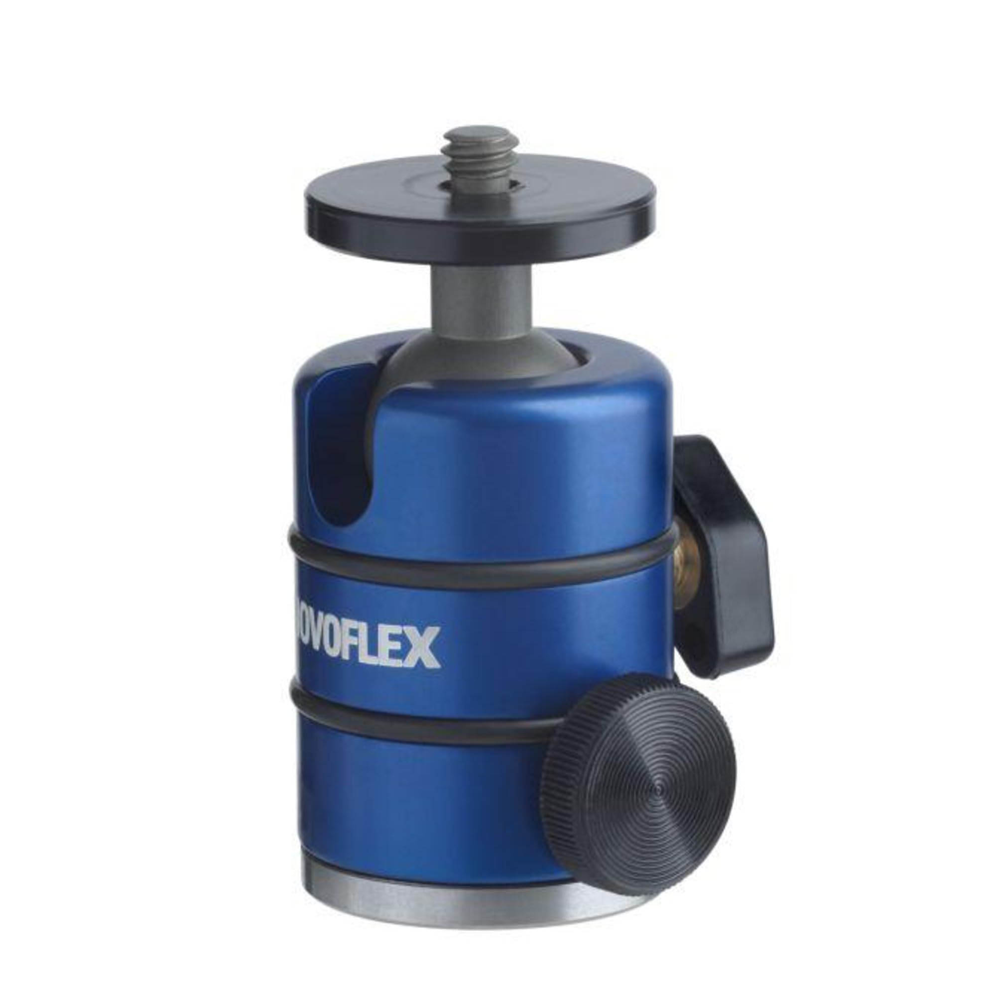 ovoflex BALL 19P - Testa per treppiede