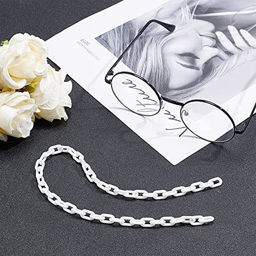 PH PandaHall 10 colore 20 fili Catene Colorate in