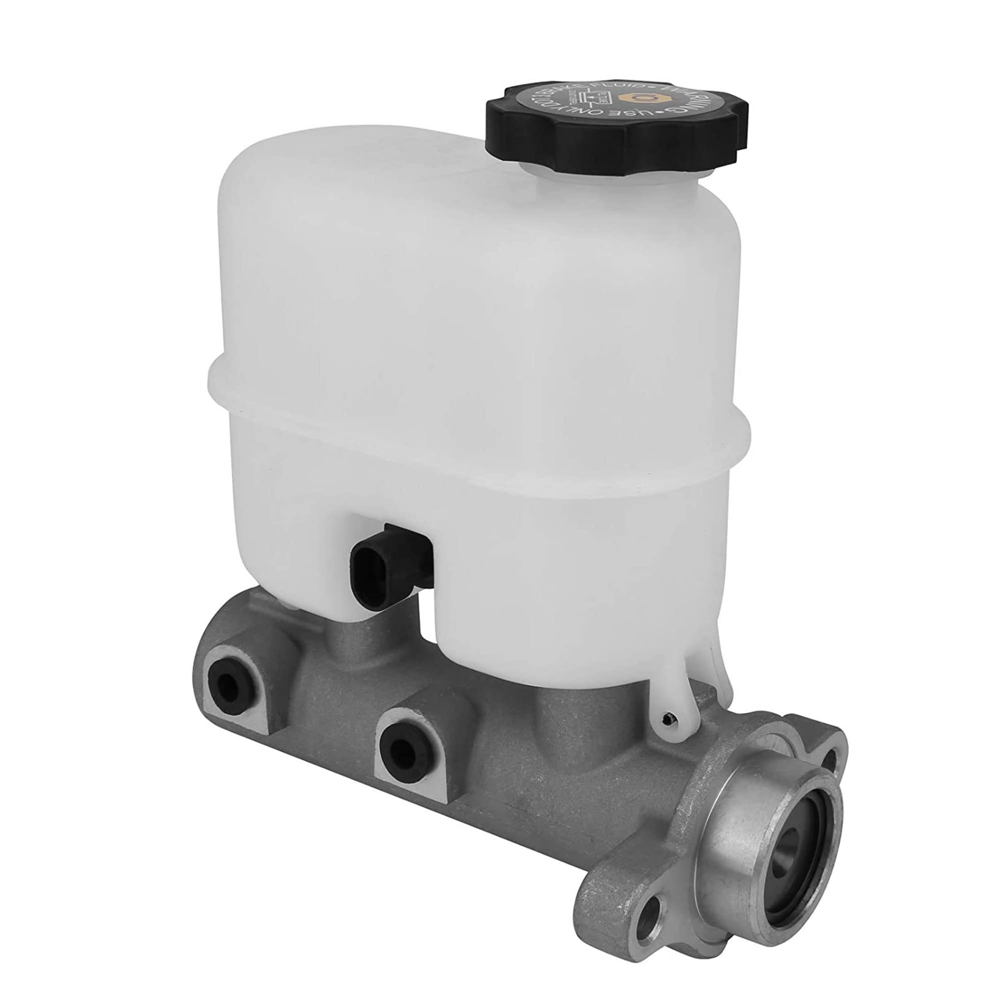 Amazon.com: Brake Master Cylinder Compatible with 1999-2002  