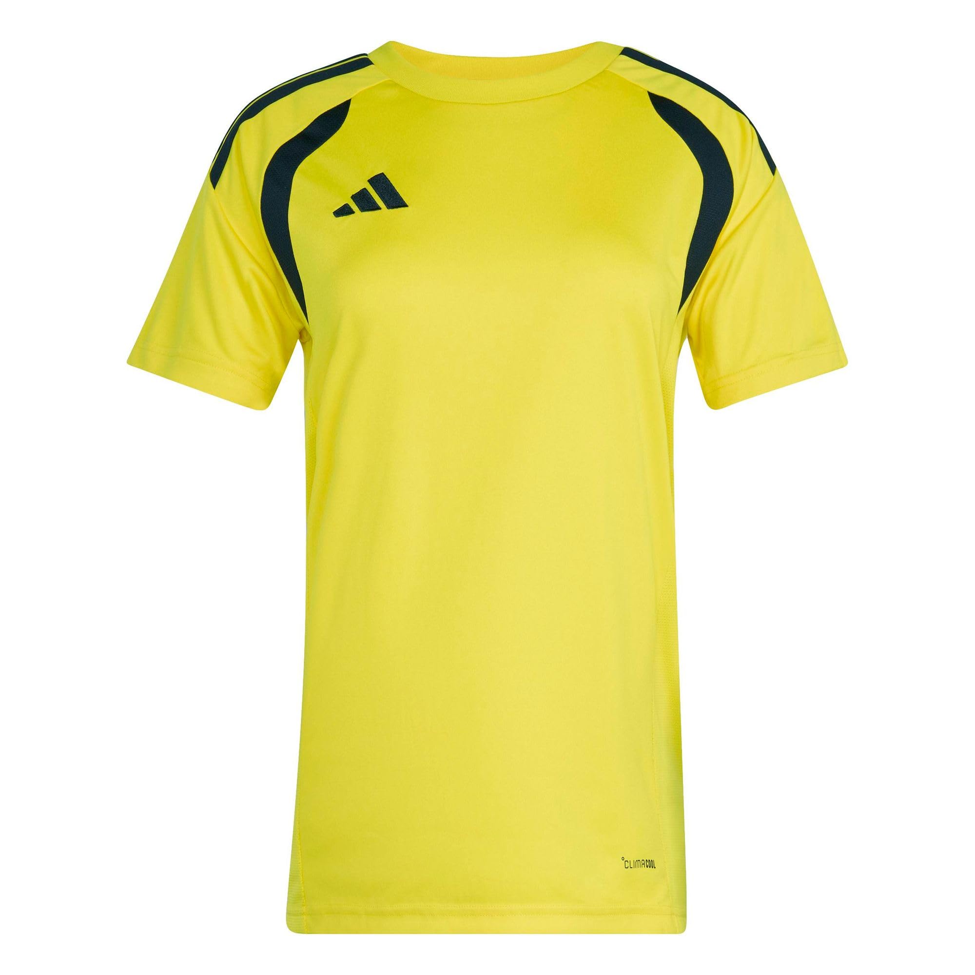 adidas Women's Tiro 26 League Shirt, Team Power red 2/White, M