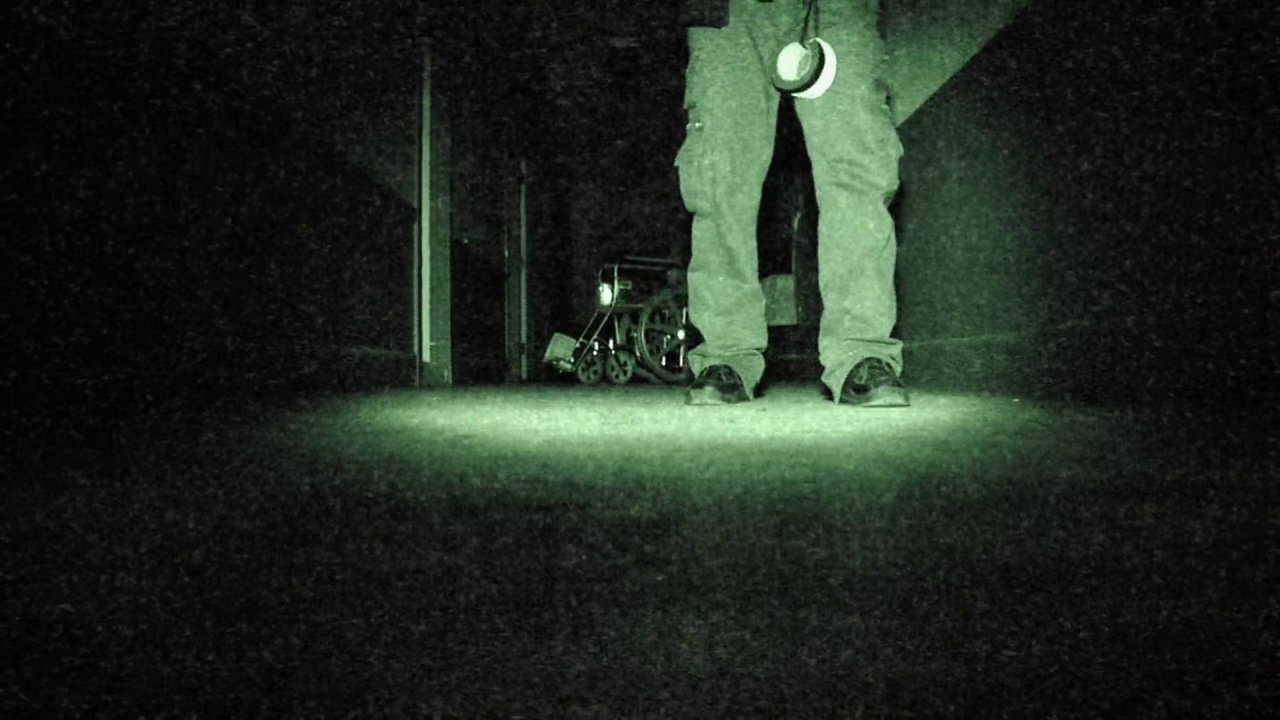 Grave Encounters 2 / (Ws Ac3 Ocrd) [DVD] [Region 1] [NTSC] [US Import]