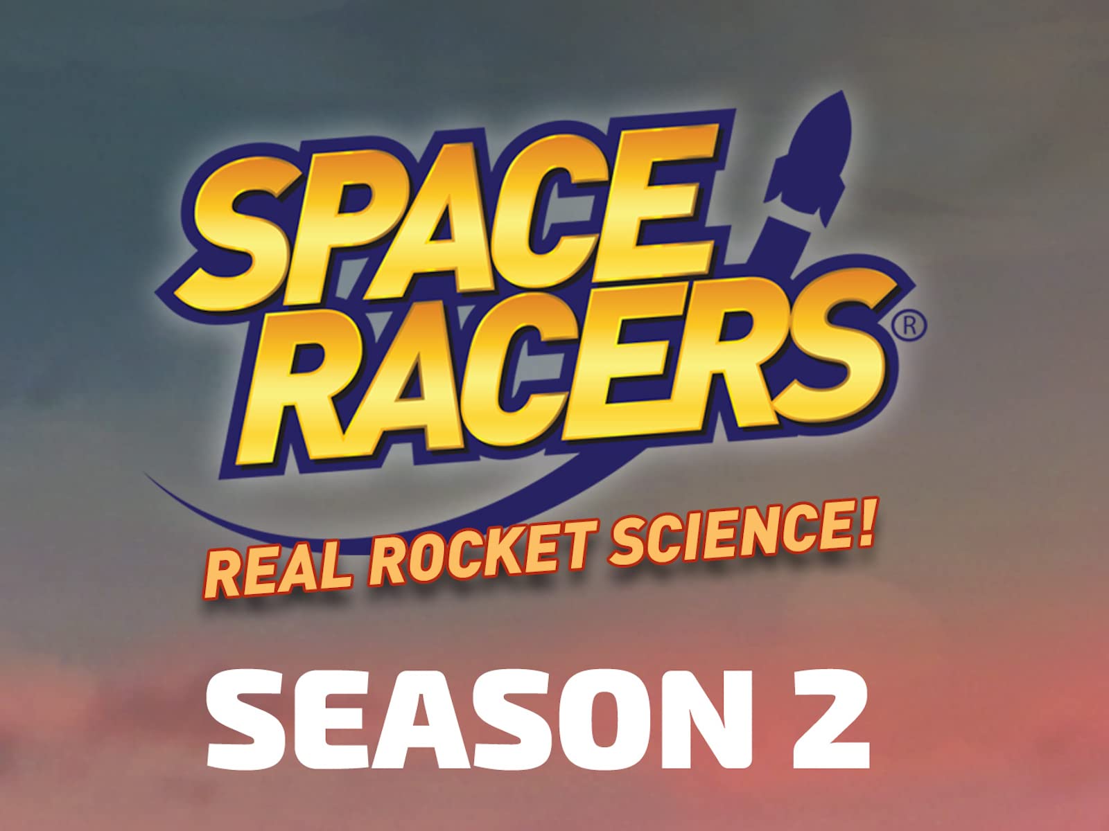 Space Racers