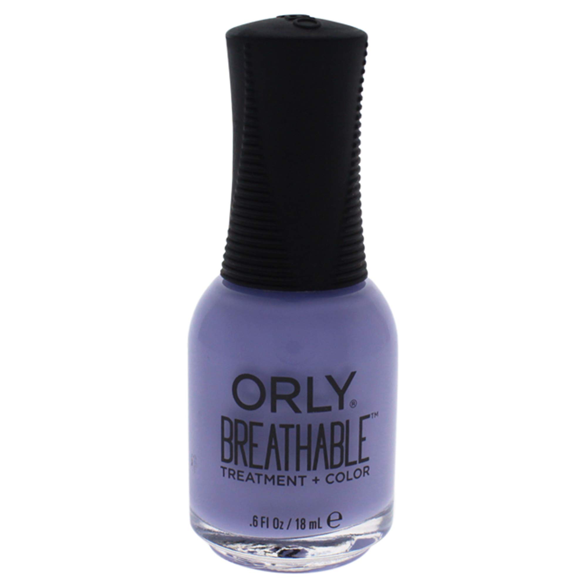 Orly Nail Polish, Just Breathe Breathable, 18ml