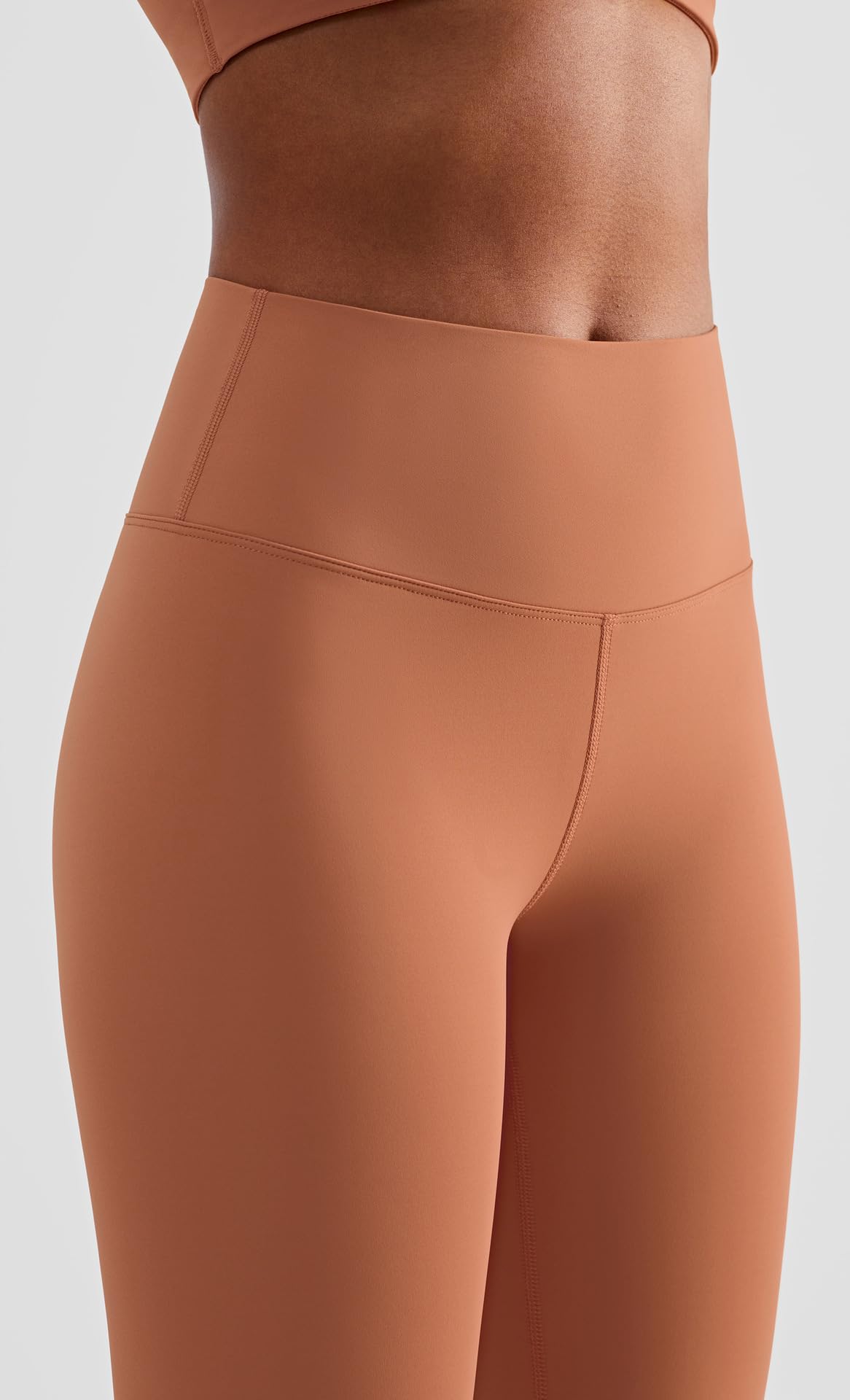 Legginsy damskie lekkie i wygodne spodnie do jogi, letnie siłownia sportowe kompleksowe legginsy treningowe, odzież na co dzień