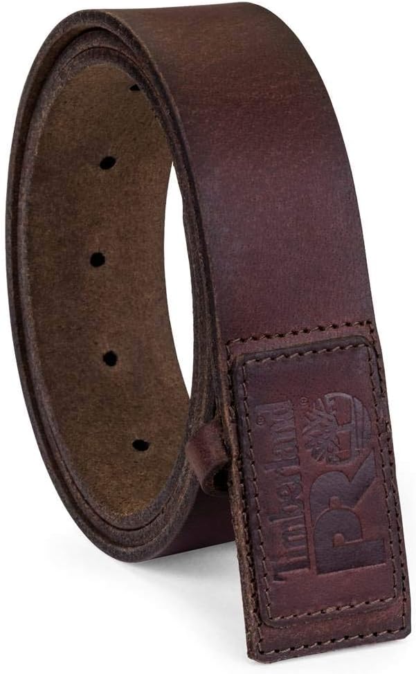 mens No-scratch No Buckle Mechanic Belt Belt