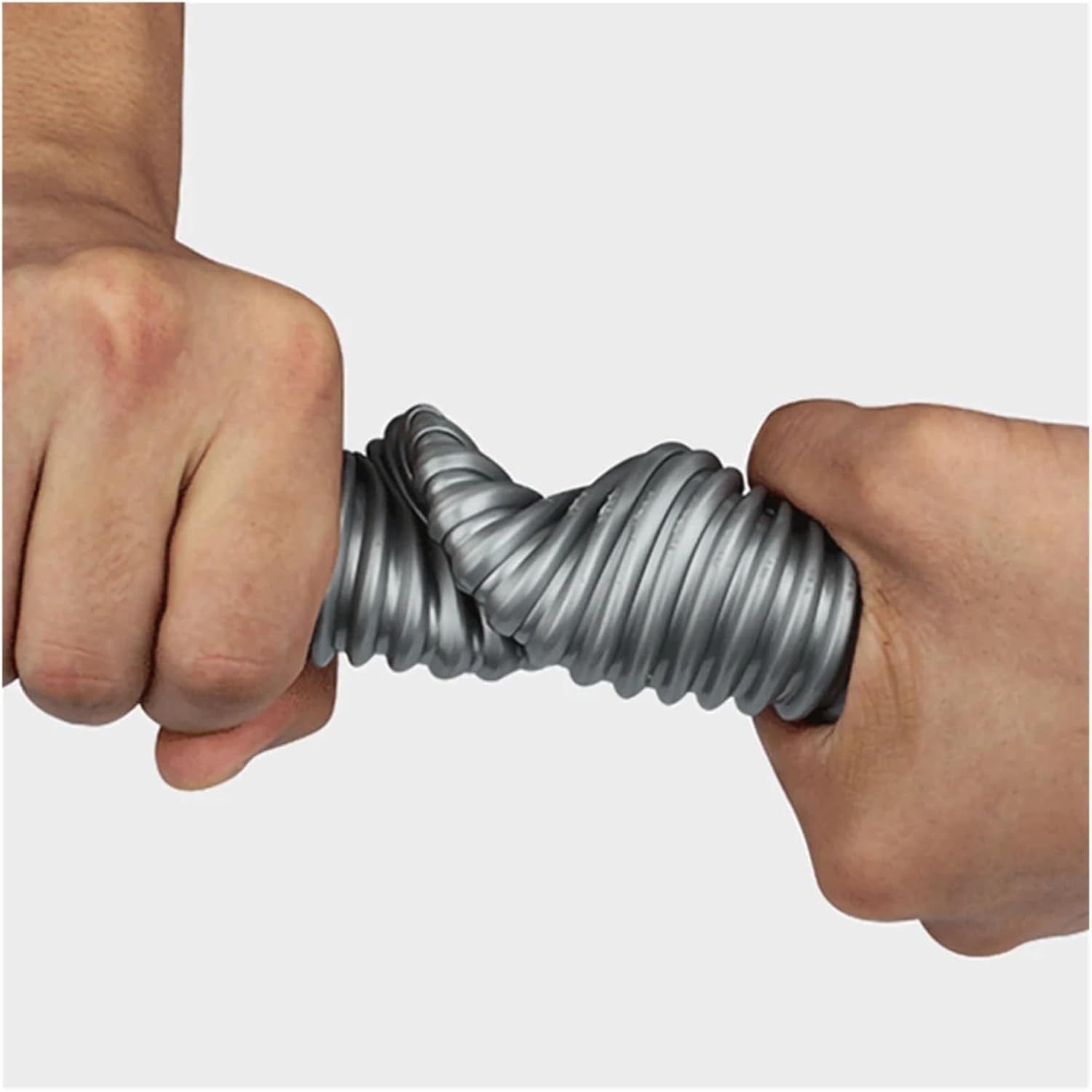 1m 内径35mm ブラック/グレー 掃除機用ホース ベローズ スレッドホース ソフトチューブ 掃除機パーツ 継手(Black ho