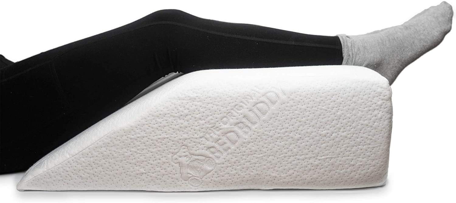 Bed Buddy Leg Pillow Foam Wedge Inch Leg Desertcart Cyprus