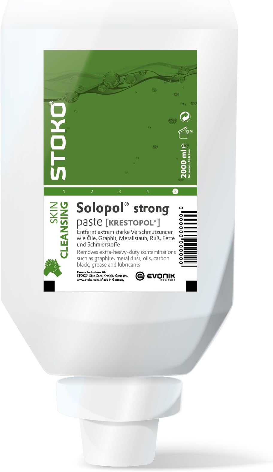 Stoko 33257 KRESTOPOL ® 2 l