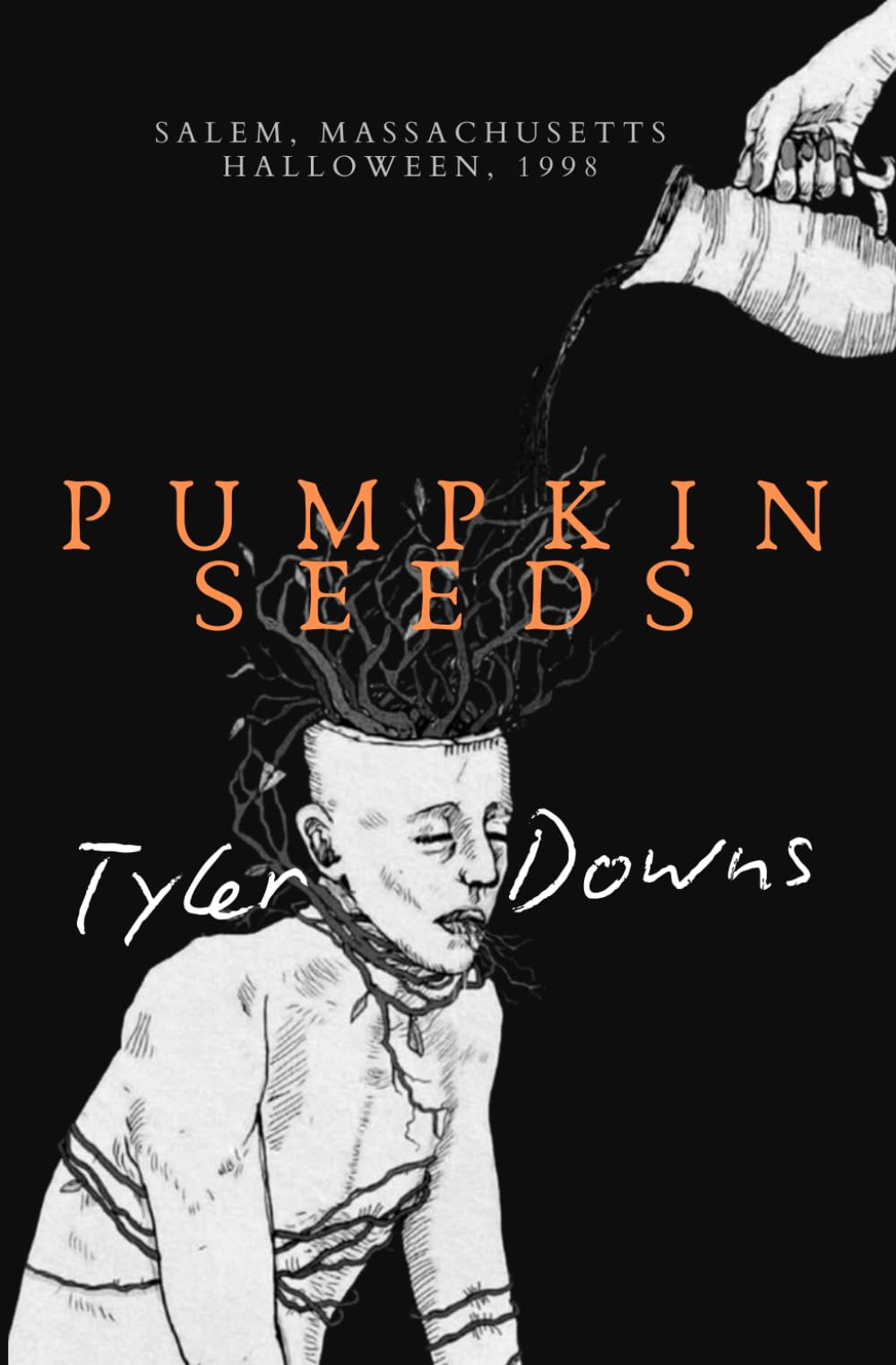 Pumpkin Seeds