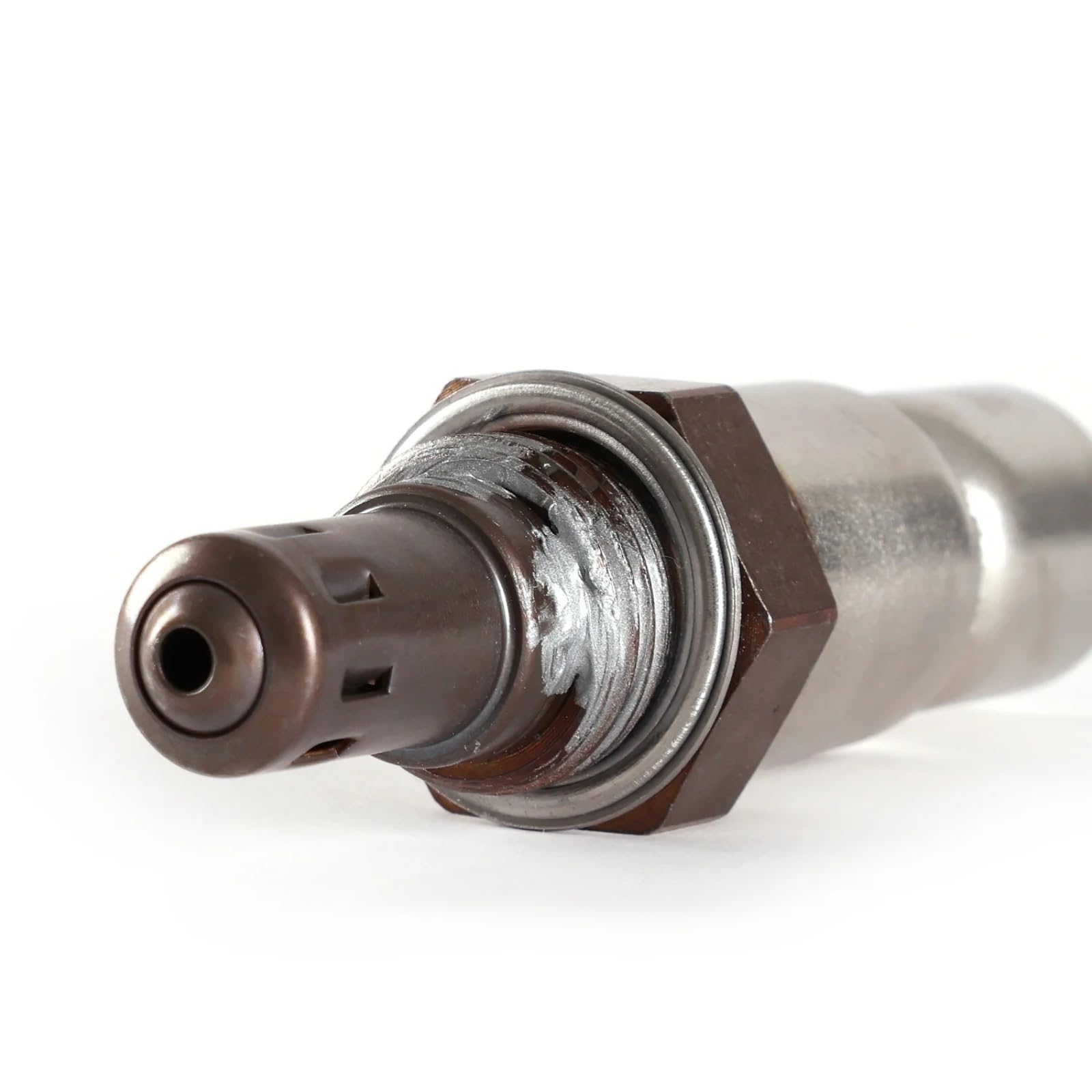 Sensor De Oxígeno Compatible Con Seat Para Altea 2004-2015 Sensor De Oxígeno O2 Lambda Ascendente Para Módulo De Cables De Sensor De Sonda 39210-2G710