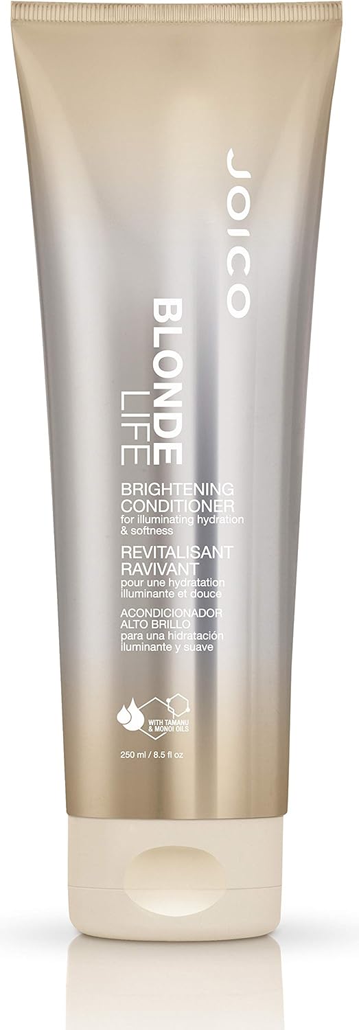 shampoo biondo joico