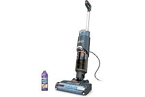 Shark HydroVac MessMaster Deep Vacuum Carpet Cleaner & Mop