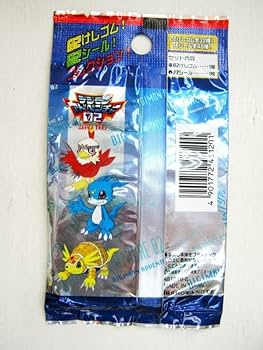 デジモンアドベンチャー　コレクションまとめ売り 初回特典シールあり デジモンアドベンチャー02 コレクター向け