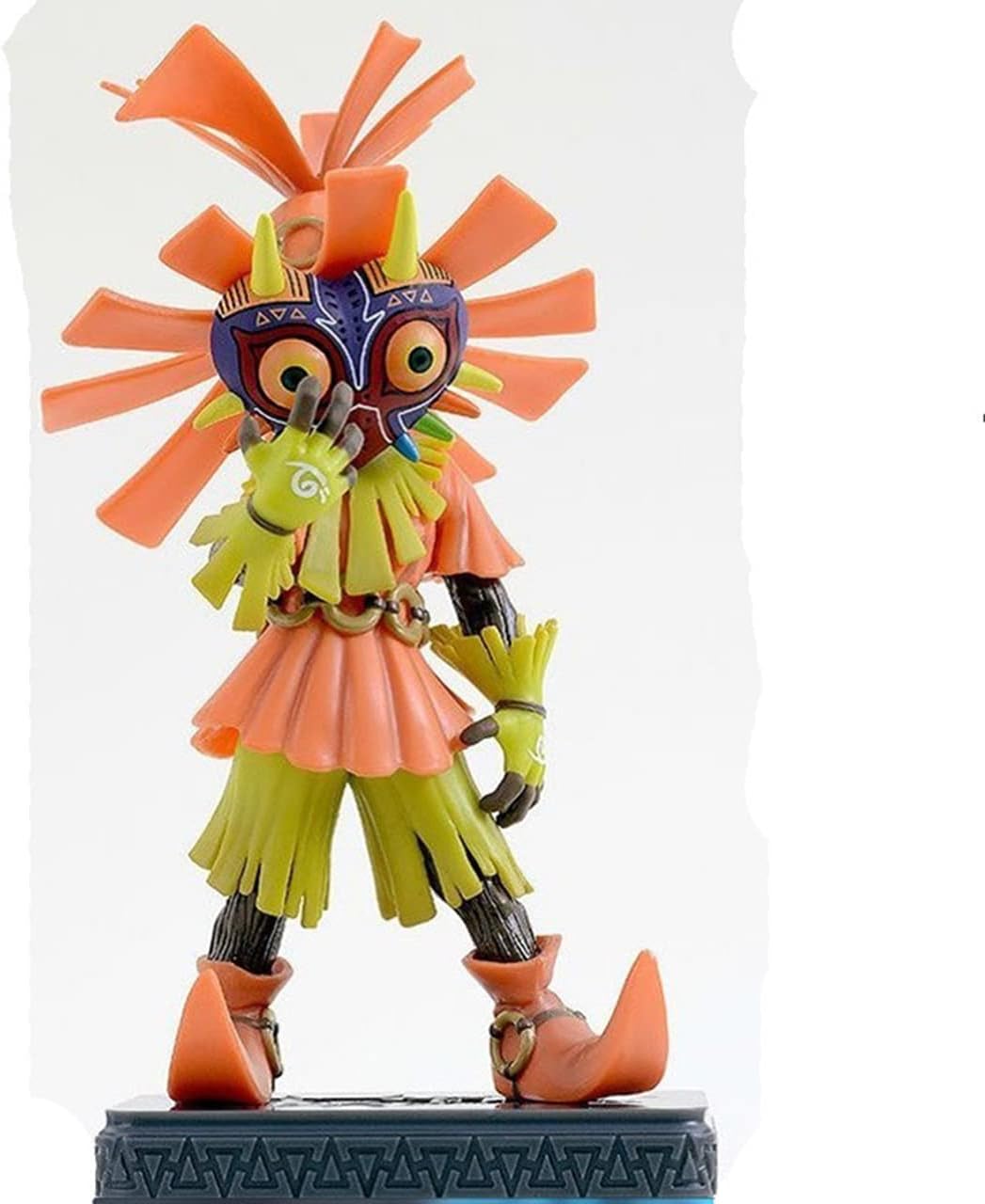 あつ森コラボ フウカ ウツホ チューリ amiibo 新品 ゼルダの伝説 あつ森コラボ チューリamiibo 新品 ゼルダの伝説 ティアーズオブザ