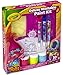Crayola Trolls Washable Paint Set, Gift for Kids, Over 30Piece