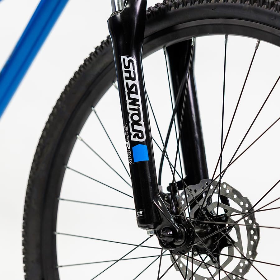 Catálogo para Comprar On-line Bicicleta alubike Top 5. 6 Imagen adicional