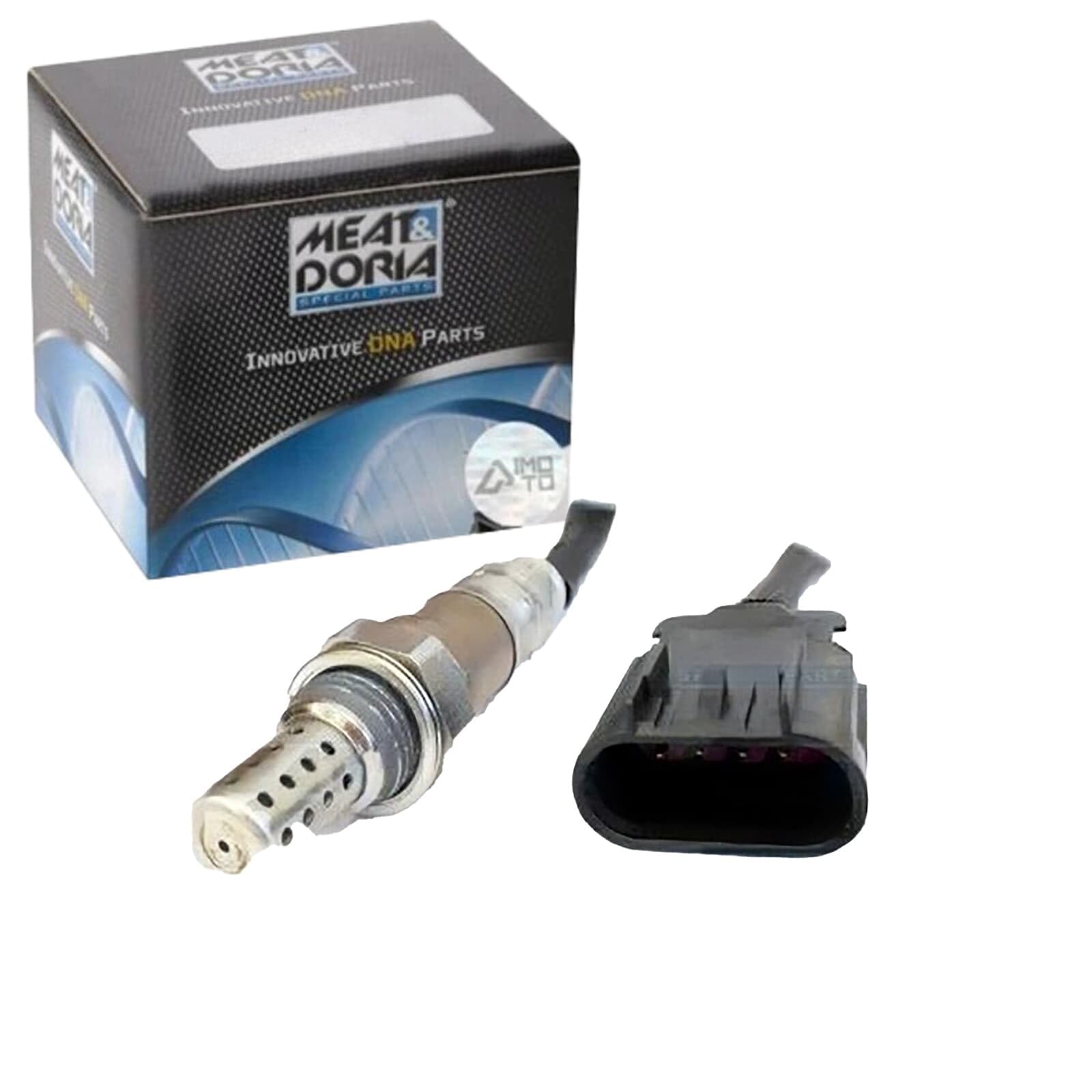 Meat & Doria 88180 Ventil Egr