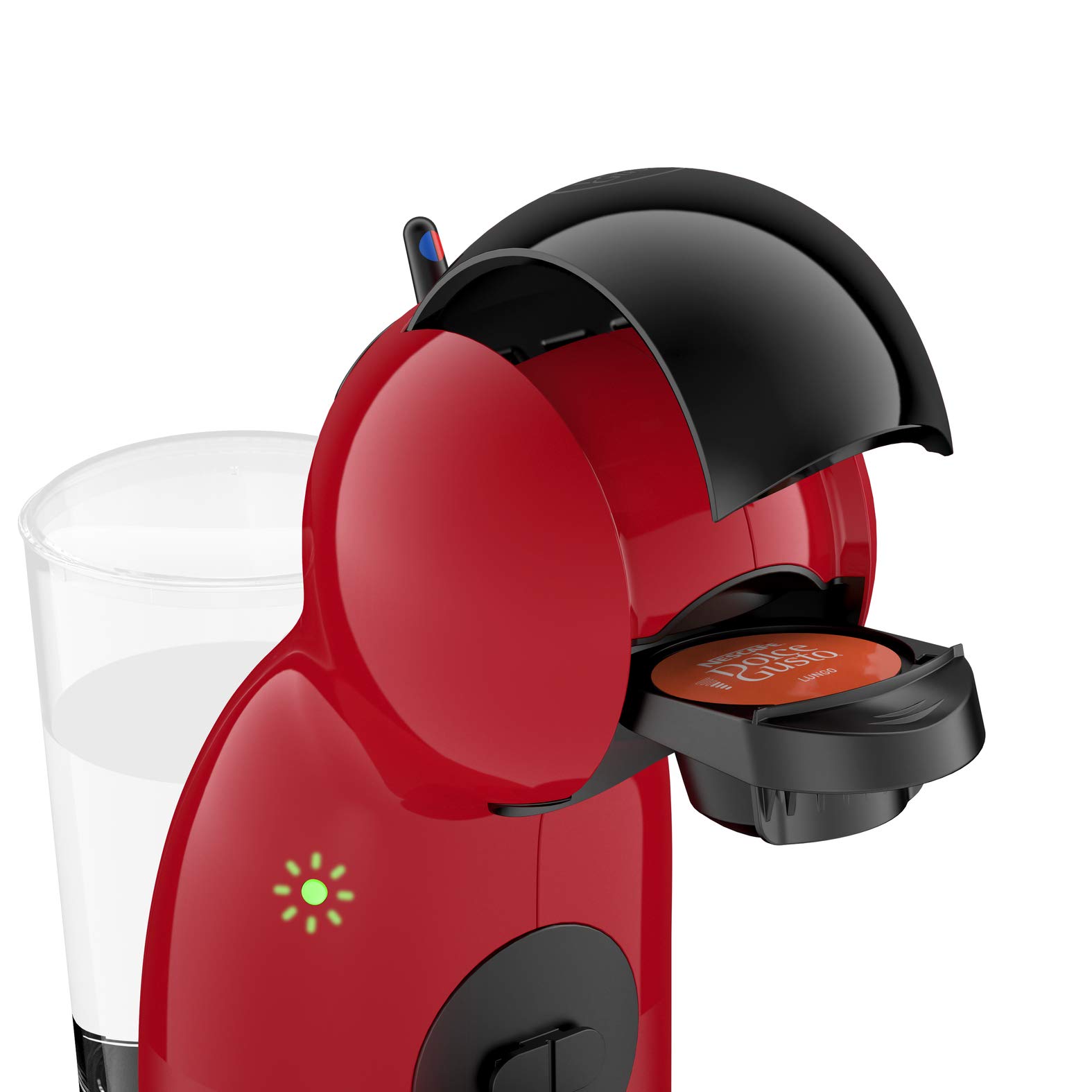 Nescafé Dolce Gusto Piccolo XS von Krups – Bild 4