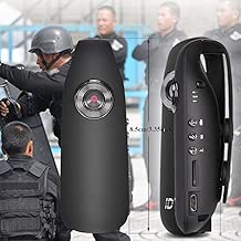OUYAWEI Erelectronics Camcorder Police Motorcycle