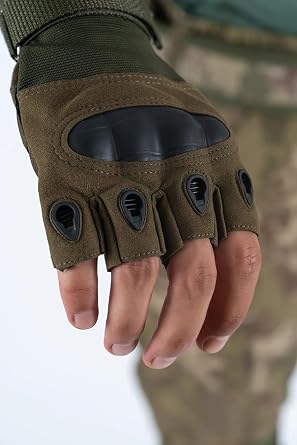 Glove Tactical - 004