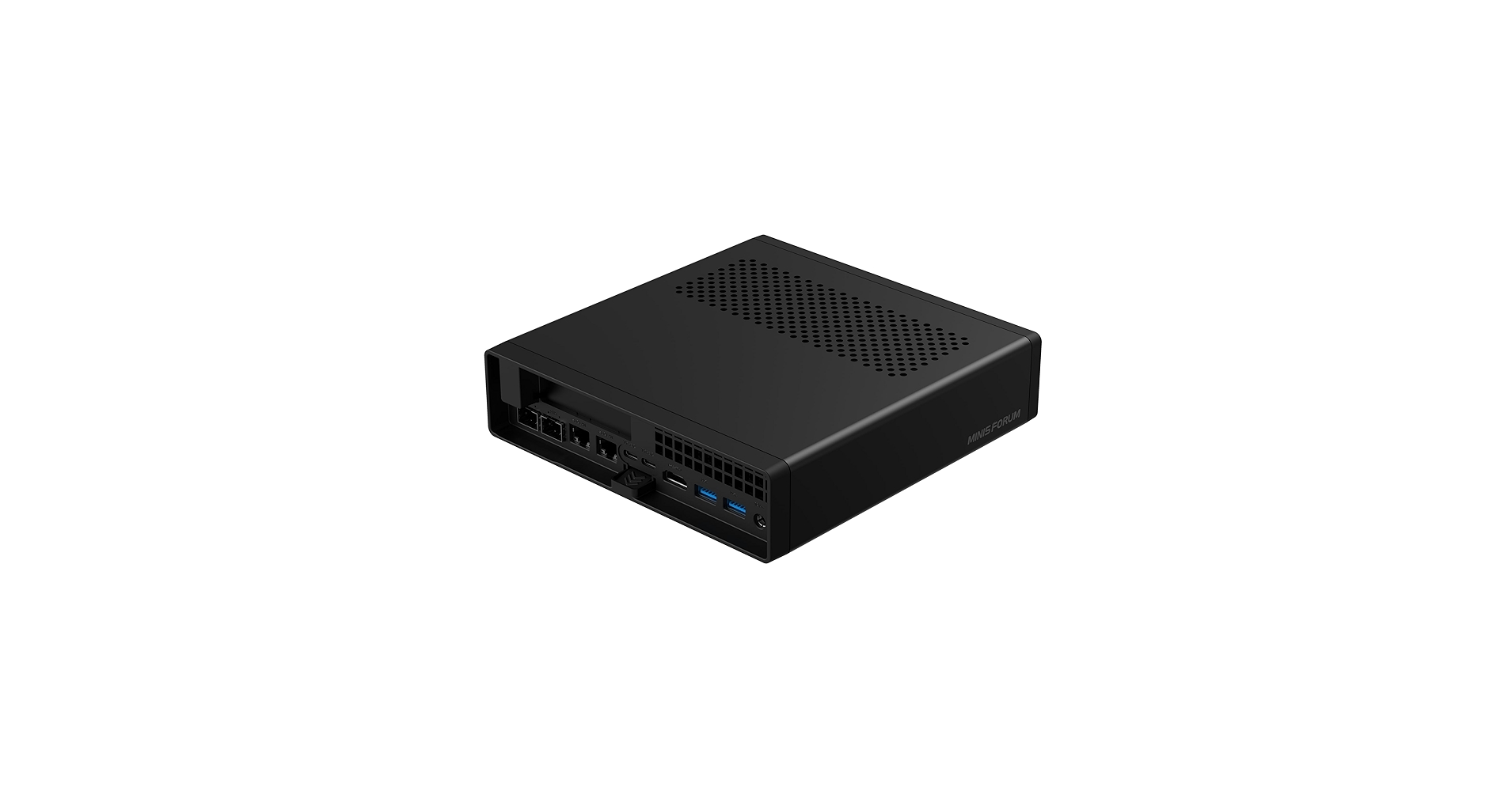 Amazon.com: MINISFORUM DeskMini AMD Ryzen 9 9950X, 16 Cores/32