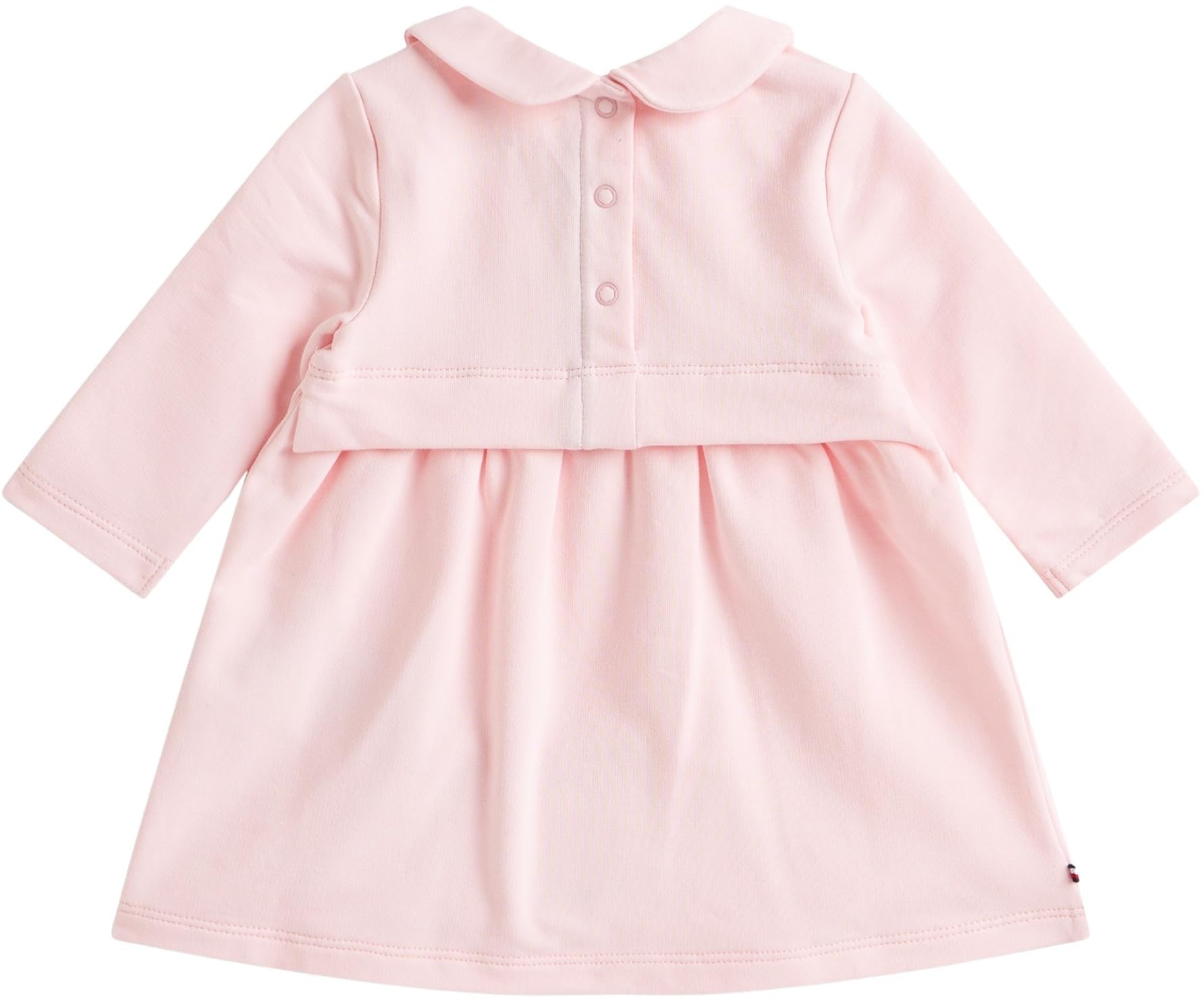Tommy Hilfiger Vestito Neonata Art KN0KN01972
