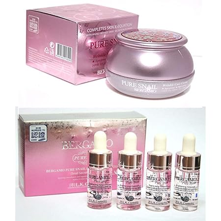 pure korean cream