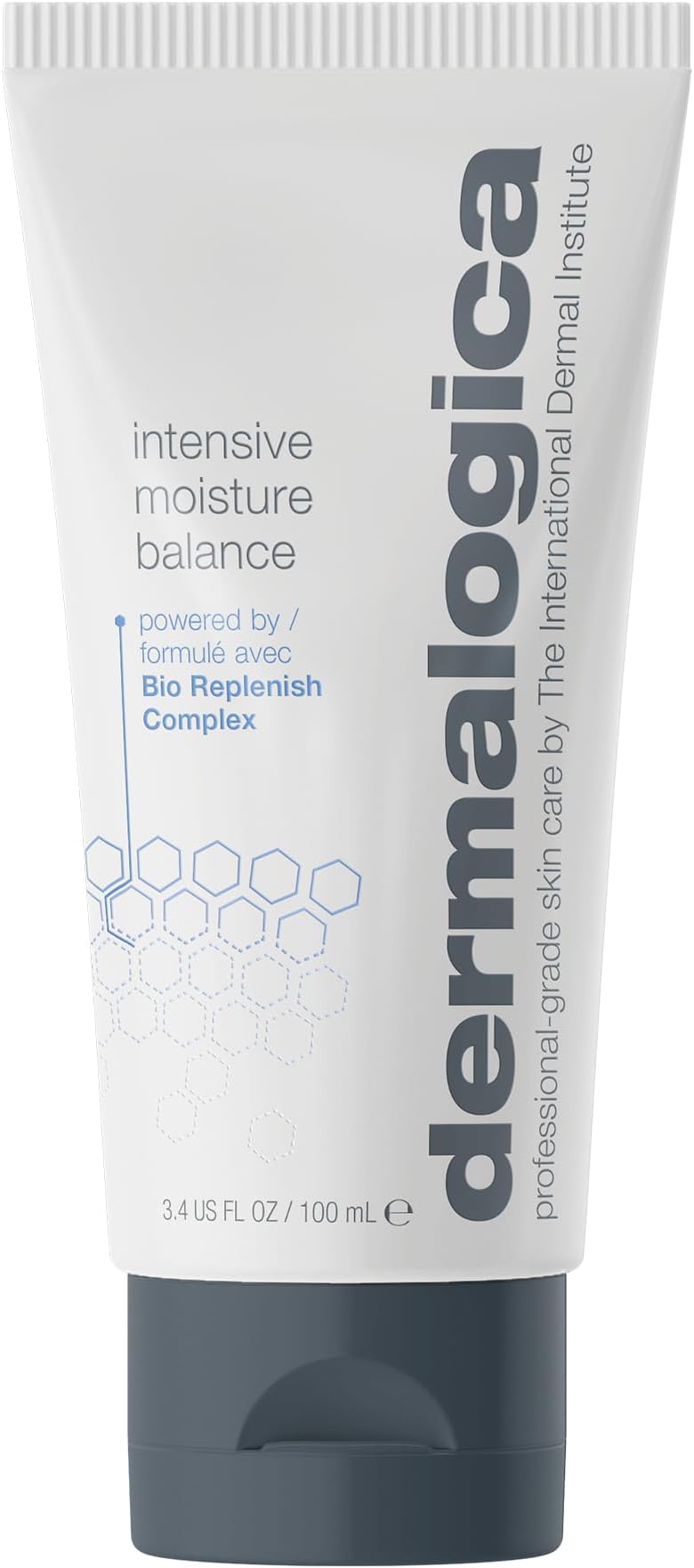 Intensive Moisture Balance Face Moisturiser 100 ml